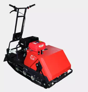 Мотобуксировщик FORZA 13 л.с. (без эл. стартера)