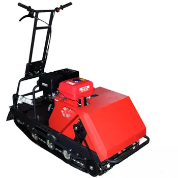 Мотобуксировщик FORZA 17 л.с. (без эл. стартера)