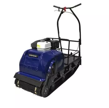 Мотобуксировщик PAXUS 500 AVANT 15 л.с.