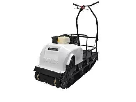 Мотобуксировщик PAXUS 500 GRAND AVANT 13 л.с. HONDA