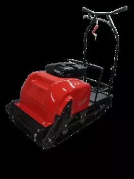 Мотобуксировщик PAXUS 550 Avant 13 л.с. Honda