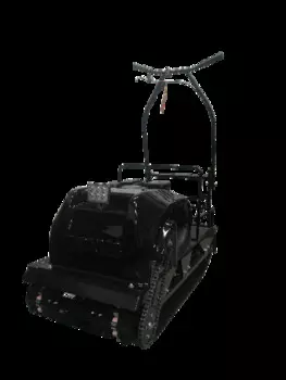 Мотобуксировщик PAXUS 550 Avant 9 л.с. Honda