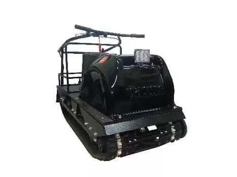 Мотобуксировщик PAXUS 650 15 л.с.