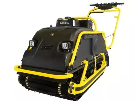 Мотобуксировщик SAPSAN SK500 17 л.с.