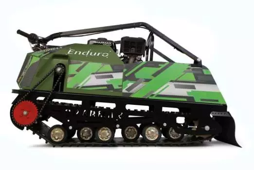 Мотобуксировщик SHARMAX S500 1450 HP23 Enduro (2022)