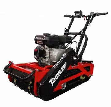 Мотобуксировщик ТОФАЛАР Мини