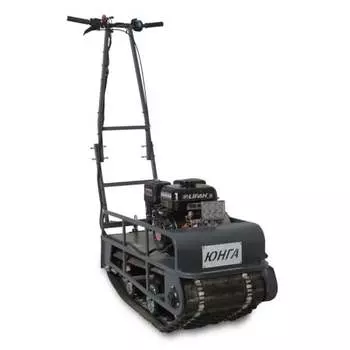 Мотобуксировщик ВЕПС "Юнга" 6.5 л.с.