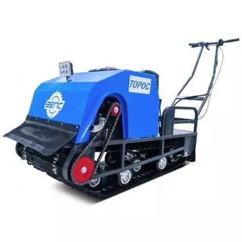 Мотобуксировщик ВЕПС «ТОРОС» 9 л.с.