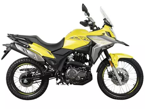 Мотоцикл ATAKI Carrera 300 (4T PR300) ТУРЭНДУРО