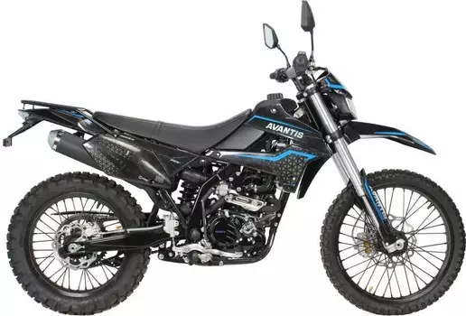 Мотоцикл AVANTIS LX 300 NB ТУРЭНДУРО