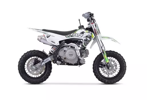 Мотоцикл BRZ H1 ZS60 10/10 PITBIKE