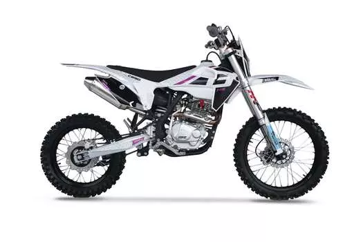 Мотоцикл BRZ H5 CB150 19/16 PITBIKE