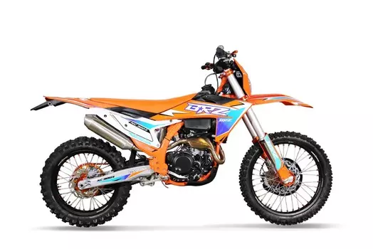Мотоцикл BRZ SX8 NC300s 24 ENDURO