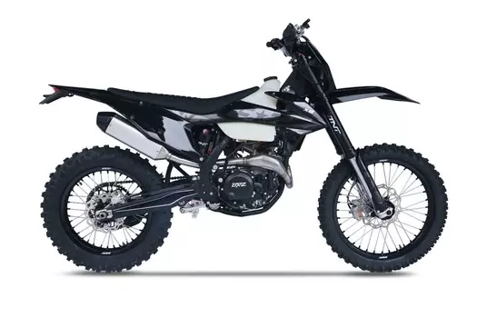 Мотоцикл BRZ X8 NC250 23 BE ENDURO