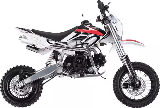 Мотоцикл BSE EVO 110e Evolution A PITBIKE