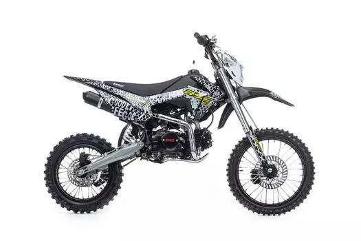 Мотоцикл BSE EX 125E Max13 PITBIKE