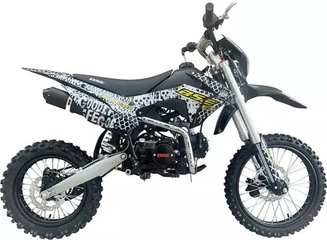 Мотоцикл BSE EX 17/14 MAX13 (040) PITBIKE