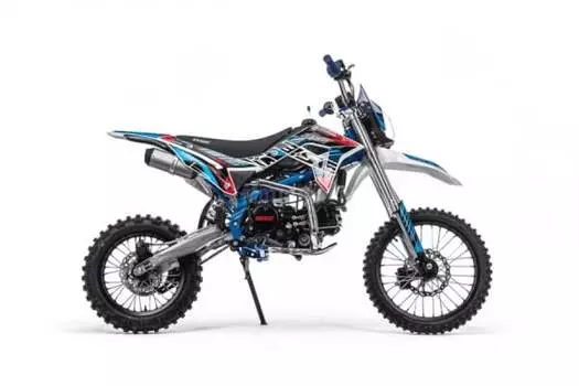 Мотоцикл BSE PH 150E 4.0 PITBIKE