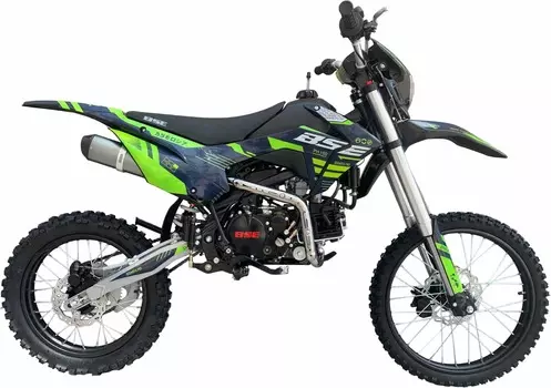Мотоцикл BSE PH AK47 PITBIKE
