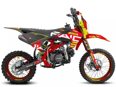 Мотоцикл FAIDET KAYOT 110E-PRO 14/12 PITBIKE