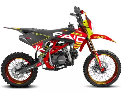 Мотоцикл FAIDET KAYOT 150E-PRO 19/16 PITBIKE