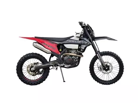 Мотоцикл FIDELIS Esh YBS300 (174MN-5) ENDURO