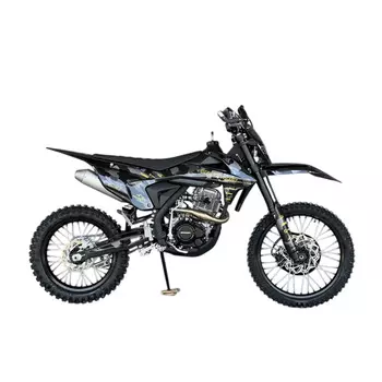Мотоцикл FIDELIS Et Fortis S1 CB250-F ENDURO