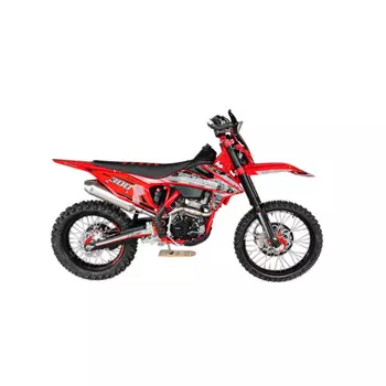 Мотоцикл FIDELIS Et Fortis S5 CBS300 ENDURO