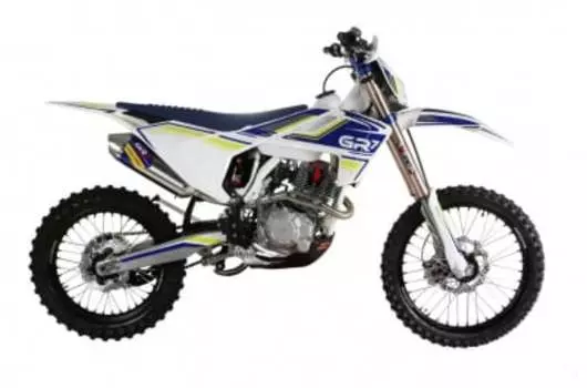 Мотоцикл GR7 F250A-M Enduro LITE