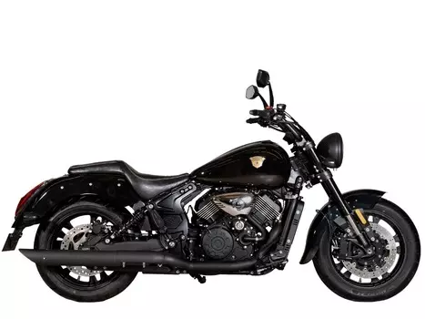 Мотоцикл GROZA SL800