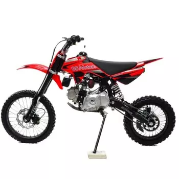 Мотоцикл GS MOTORS S12 17/14 PITBIKE