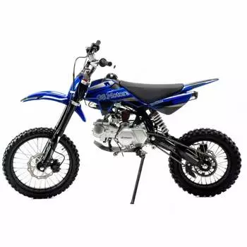 Мотоцикл GS MOTORS S12 17/14 E PITBIKE