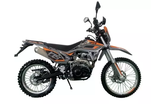 Мотоцикл JHL SX175 LX162FMJ PITBIKE