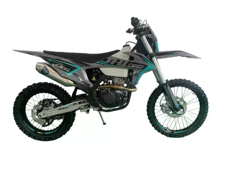 Мотоцикл JHLofr ZR5 YBS300 (176MN) ENDURO
