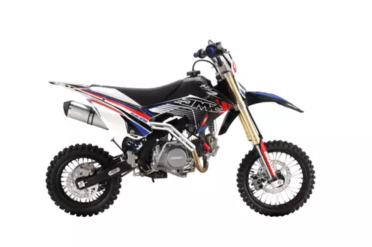 Мотоцикл JMC 140 MX V3.0 14/12 PITBIKE