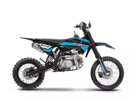 Мотоцикл K2R PF125 PITBIKE