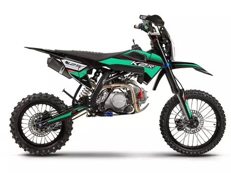 Мотоцикл K2R PF125 Pro PITBIKE