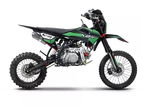 Мотоцикл K2R PF140 PITBIKE