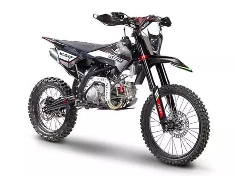 Мотоцикл K2R PF160 Bigfoot PITBIKE