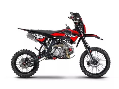 Мотоцикл K2R PF190 Pro PITBIKE