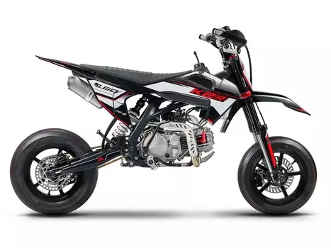 Мотоцикл K2R PF-R 160 PITBIKE