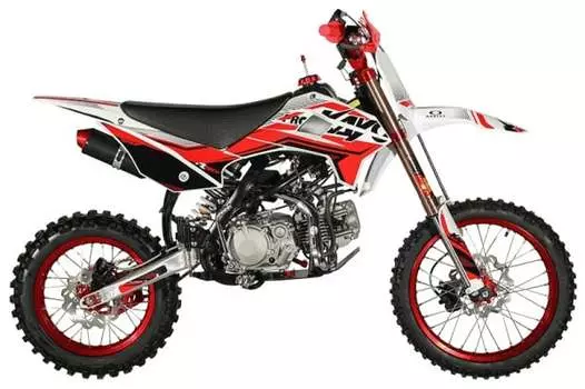 Мотоцикл KAYO Pro Daytona 190 PITBIKE