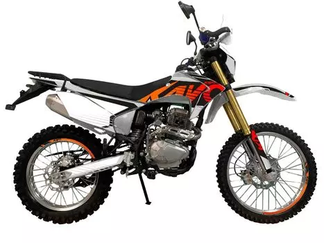 Мотоцикл KAYO T1 300 ENDURO