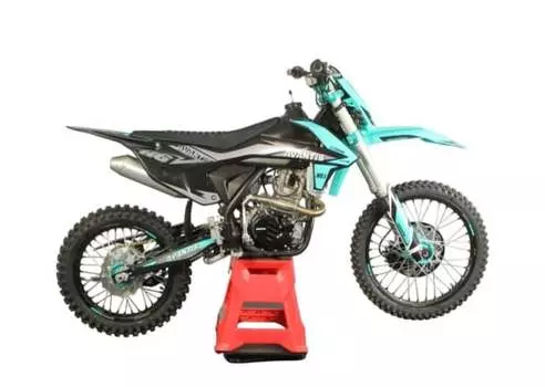 Мотоцикл кроссовый эндуро AVANTIS A6 (174 MN) с ПТС