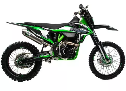 Мотоцикл кроссовый эндуро MOTOLAND FX300 NC (ZS 182MN)