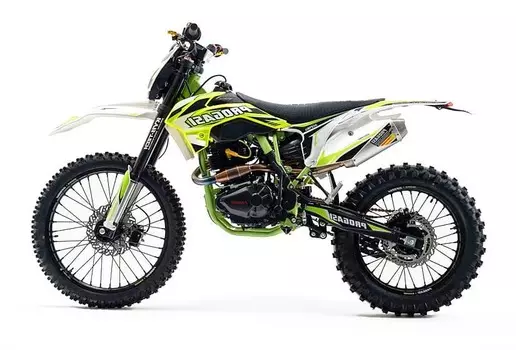 Мотоцикл кроссовый эндуро ПРОГАСИ Super Max 300