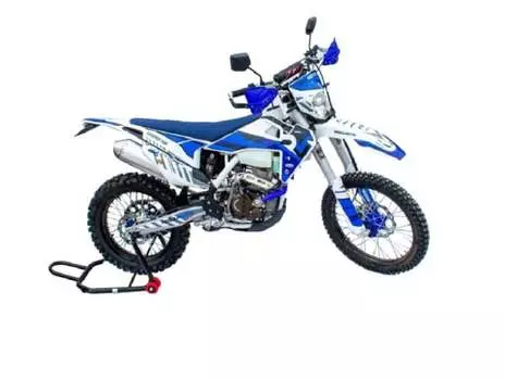 Мотоцикл кроссовый эндуро REGULMOTO Legend 300