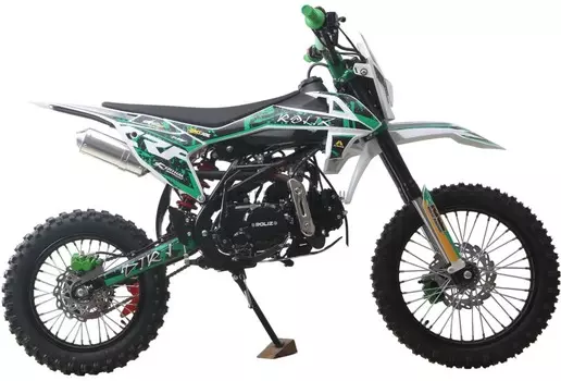 Мотоцикл кроссовый эндуро ROLIZ Cross 125 HL