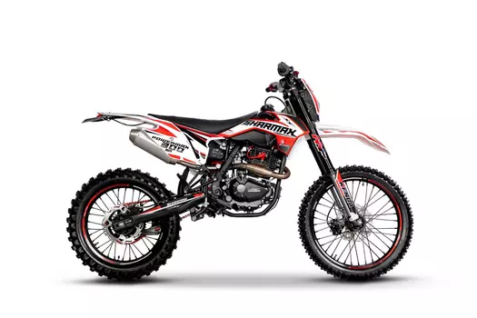 Мотоцикл кроссовый эндуро SHARMAX PowerMax 300 Air