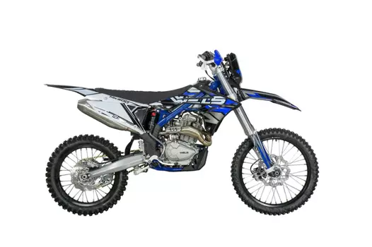 Мотоцикл кроссовый эндуро WELS MK300